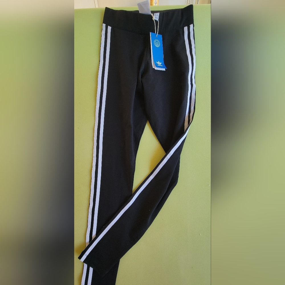 Adidas Leggings Tights XS